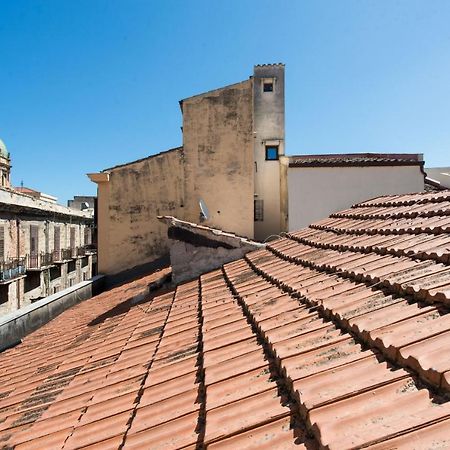 Apartament Il Fico D'India By Wonderful Italy Palermo Zewnętrze zdjęcie