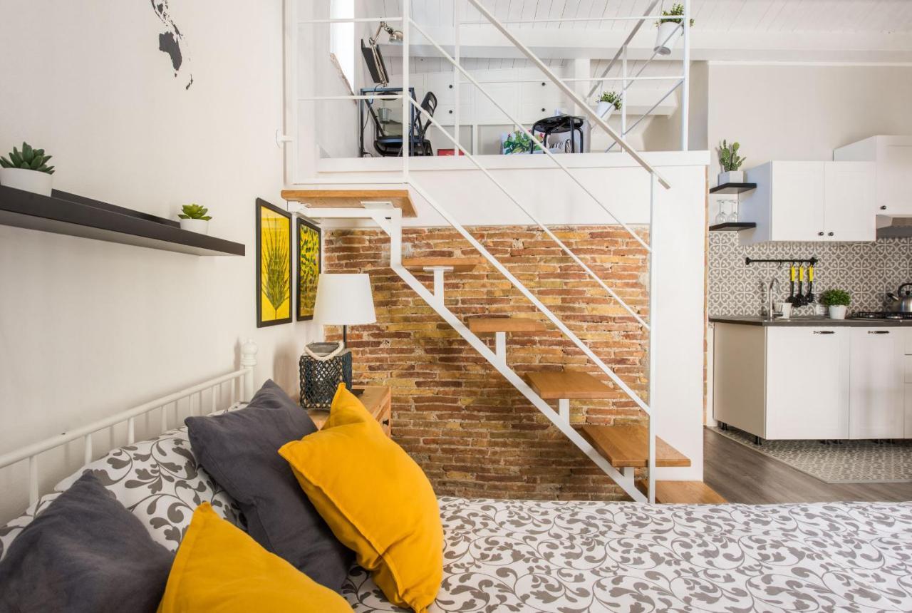 Apartament Il Fico D'India By Wonderful Italy Palermo Zewnętrze zdjęcie