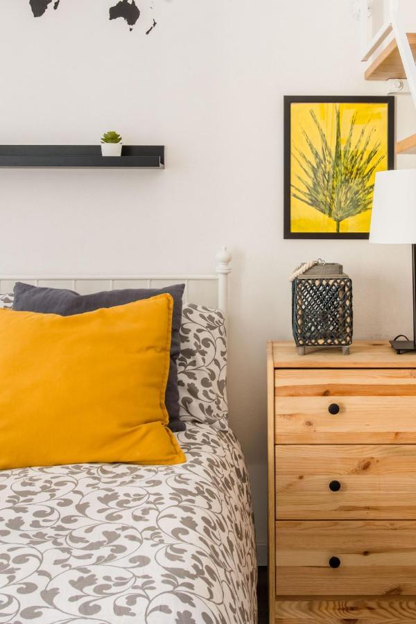 Apartament Il Fico D'India By Wonderful Italy Palermo Zewnętrze zdjęcie