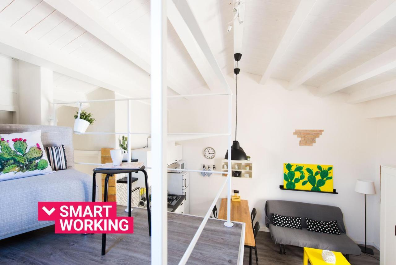 Apartament Il Fico D'India By Wonderful Italy Palermo Zewnętrze zdjęcie