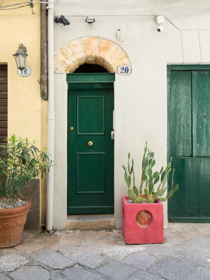 Apartament Il Fico D'India By Wonderful Italy Palermo Zewnętrze zdjęcie