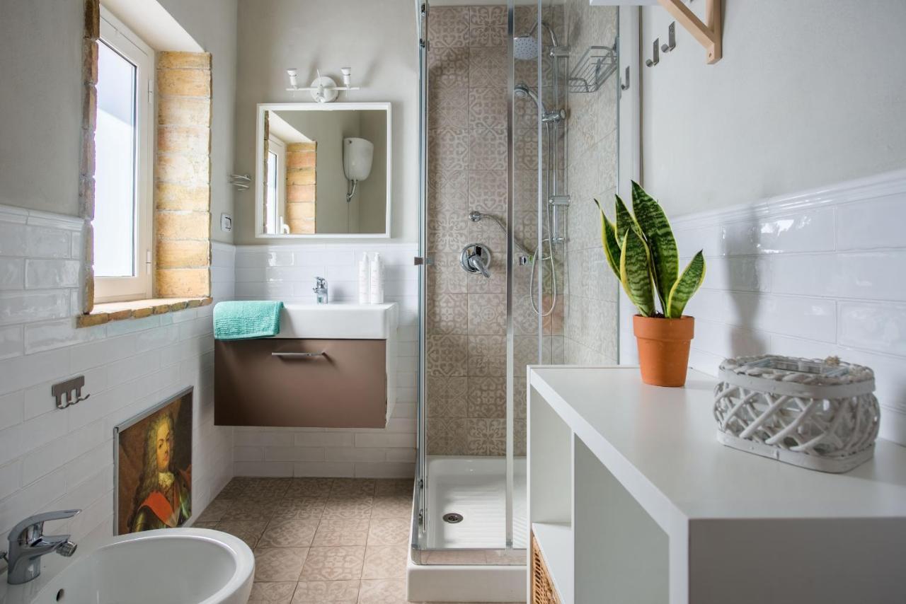 Apartament Il Fico D'India By Wonderful Italy Palermo Zewnętrze zdjęcie